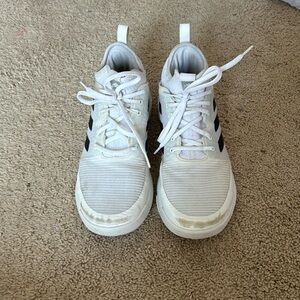 Adidas Crazy Flight Volleyball Shoes!